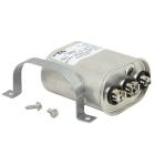 Whirlpool BHAC2530ES0 Dual Motor Capacitor - Genuine OEM