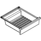 Whirlpool BRS80ARANA02 Freezer Bin - Genuine OEM