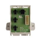 Whirlpool CAE2765FQ0 Coin Slide Interface Control Board - Genuine OEM