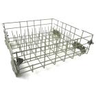 Whirlpool DU018DWTB Dishrack - Genuine OEM