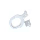 Whirlpool DU1010XTXD4 Upper Spray Arm Water Tube Holder - Genuine OEM