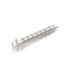 Whirlpool DU1055XTPQ4 Screw - Genuine OEM