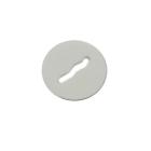 Whirlpool DU1055XTVBA Heater Probe Shield - Genuine OEM