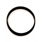 Whirlpool DU400SWWW1 Drain Cover Seal - Genuine OEM