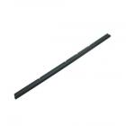 Whirlpool DU940QWDQ2 Door Seal Retainer - Gray - Genuine OEM