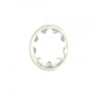 Whirlpool DU940QWDQ2 Upper Spray Arm Clip - Genuine OEM