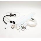 Whirlpool DU945PWSB1 Conversion Kit - Genuine OEM