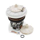 Whirlpool DU945PWSB1 Pump and Motor - Genuine OEM