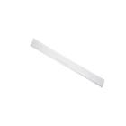 Whirlpool EB9FVBLVS01 Shelf Trim - Genuine OEM