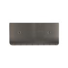 Whirlpool EB9FVBRWS04 Handle - Genuine OEM