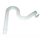 Whirlpool ED22DQXEN01 Drain Connector Extension - Genuine OEM
