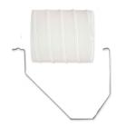 Whirlpool ED25DQXDN02  Ice Maker Arm and Sleeve Kit - Genuine OEM