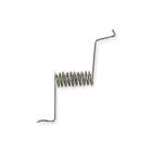 Whirlpool ED25DQXDN05 Ice Dispenser Actuator Spring - Genuine OEM