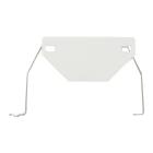 Whirlpool ED25PQXDN03 Ice Level Arm - Genuine OEM