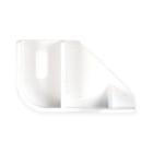 Whirlpool ED25PQXDN03 Mounting Bracket - Genuine OEM