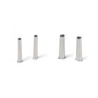 Whirlpool ED25PQXDN03 Plastic Tubing Insert - Genuine OEM