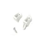 Whirlpool ED25PQXDN03 Shelf Stud - Genuine OEM