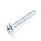 Whirlpool ED25QFXHB00 Screw - Genuine OEM