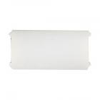 Whirlpool ED25QFXHW01 Freezer Light Lens - Genuine OEM