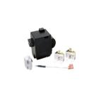 Whirlpool ED25QFXHW01 Start Device - Genuine OEM