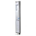 Whirlpool ED2CHQXVB02 Door Assembly (Left) - Genuine OEM