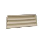 Whirlpool ED2NHGXMT10 Grille - Genuine OEM