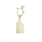 Whirlpool ED5CHQXTT00 Water Dispenser Lever (Biscuit) - Genuine OEM