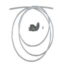 Whirlpool ED5NHGXMQ00 Fitting - Genuine OEM