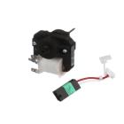 Whirlpool ED5NHGXVL01 Evaporator Fan Motor Assembly - Genuine OEM