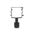 Whirlpool ED5NHGXVL01 Ice Dispenser Lever - Genuine OEM