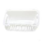 Whirlpool ED5NHGXVL01 Light Lens - Genuine OEM