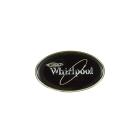 Whirlpool ED5NHGXVL01 Nameplate - Genuine OEM