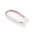 Whirlpool ED5NHGXVL01 Wire Harness - Genuine OEM