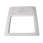 Whirlpool ED5PHEXRS00 Dispenser Front Panel (White) - Genuine OEM