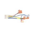 Whirlpool ED5PVEXWS14 Wire Harness - Genuine OEM