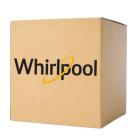 Whirlpool ED5SHEXMT10 Nameplate  - Genuine OEM