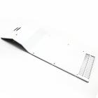 Whirlpool ED5VHAXVQ00 Evaporator Cover - Genuine OEM