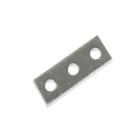 Whirlpool ED5VHAXVQ00 Shim - Genuine OEM
