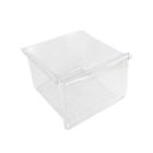 Whirlpool EF36IWFSSS0 Crisper Drawer/Bin - Genuine OEM