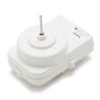 Whirlpool EF36IWFSSS0 Fridge Condenser Fan Motor - Genuine OEM