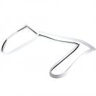 Whirlpool ER8AHKXRS01 Door Gasket (White) Genuine OEM
