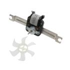 Whirlpool ET16JKXDN02 Evaporator Fan Motor Assembly (DISCONTINUED) - Genuine OEM
