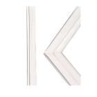 Whirlpool ET18AKXRWR2 Door Gasket - Genuine OEM
