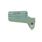 Whirlpool ET18HNXBN00 Door Hinge - Genuine OEM