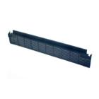 Whirlpool ET18HNXBN00 Grille - Genuine OEM