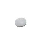 Whirlpool ET18SCRFW02 Door Handle Screw Cover - Genuine OEM