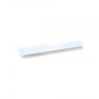 Whirlpool ET18SCRFW02 Door Shelf Trim - Genuine OEM