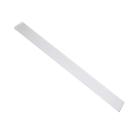 Whirlpool ET18SCRFW02 Door Trim - Genuine OEM