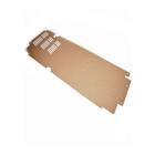 Whirlpool ET1MTKXKQ08 Unit Cover - Genuine OEM