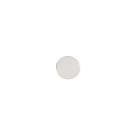 Whirlpool ET20NKXDW00 Door Handle Screw Cover - Genuine OEM